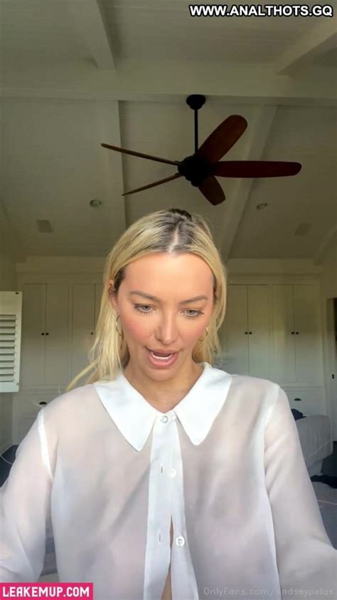 lindsey pelas nude leak|Lindsey Pelas – March 2024 Livestream Video Leaked